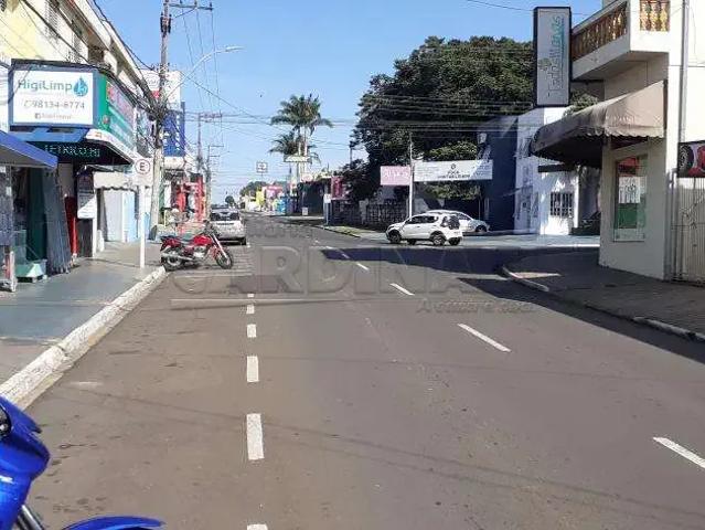 Ponto Comercial aluguel em Região Imediata de São Carlos, São Carlos