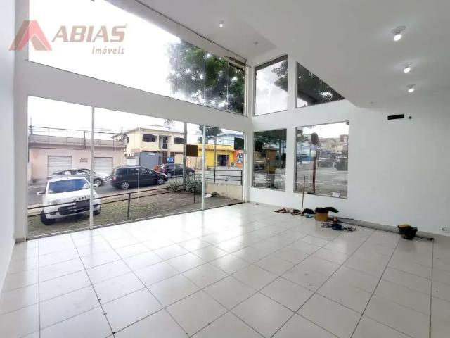 Ponto Comercial aluguel em Região Imediata de São Carlos, São Carlos
