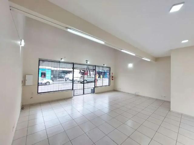 Ponto Comercial aluguel em Região Imediata de São Carlos, São Carlos