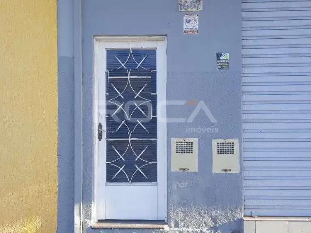 Ponto Comercial aluguel em Região Imediata de São Carlos, São Carlos
