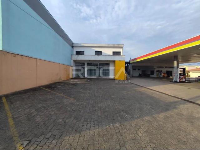 Ponto Comercial aluguel em São Carlos