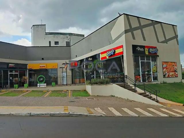 Ponto Comercial aluguel em São Carlos