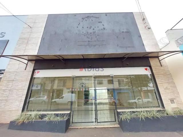 Ponto Comercial aluguel em Região Imediata de São Carlos, São Carlos