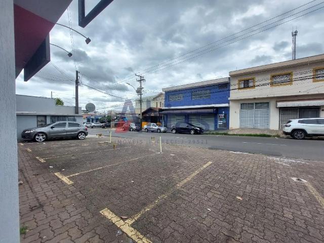 Ponto Comercial aluguel em São Carlos