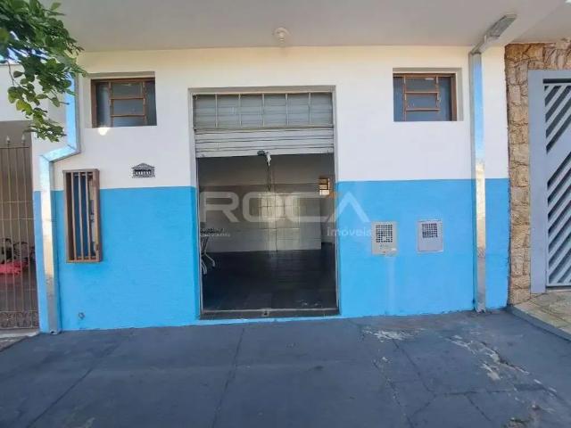 Ponto Comercial aluguel em Região Imediata de São Carlos, São Carlos