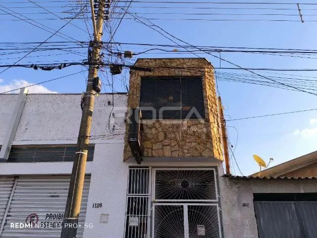 Ponto Comercial aluguel em Região Imediata de São Carlos, São Carlos
