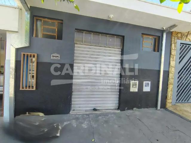 Ponto Comercial aluguel em Região Imediata de São Carlos, São Carlos