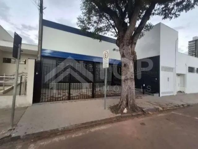 Ponto Comercial aluguel em São Carlos, Região Geográfica Intermediária de Araraquara