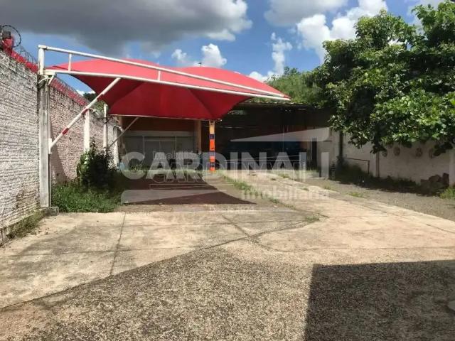 Ponto Comercial aluguel em Região Imediata de São Carlos, São Carlos