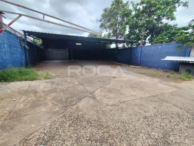 Ponto Comercial aluguel em Região Imediata de São Carlos, São Carlos