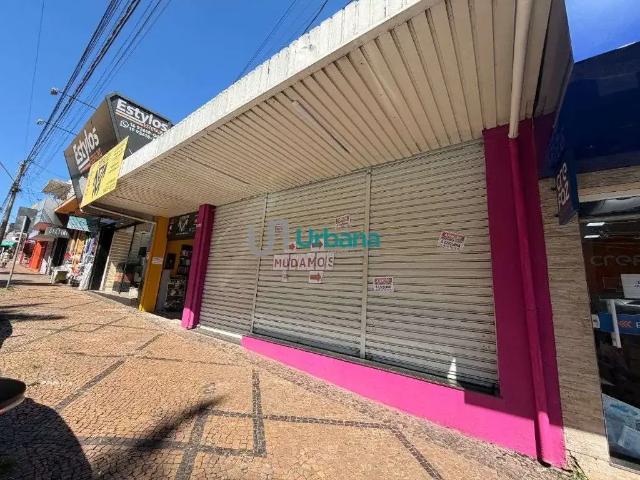 Ponto Comercial aluguel em Região Imediata de São Carlos, São Carlos