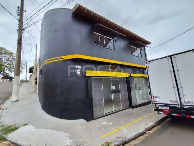 Ponto Comercial aluguel em Região Imediata de São Carlos, São Carlos