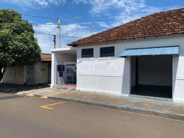 Ponto Comercial aluguel em Região Imediata de São Carlos, São Carlos