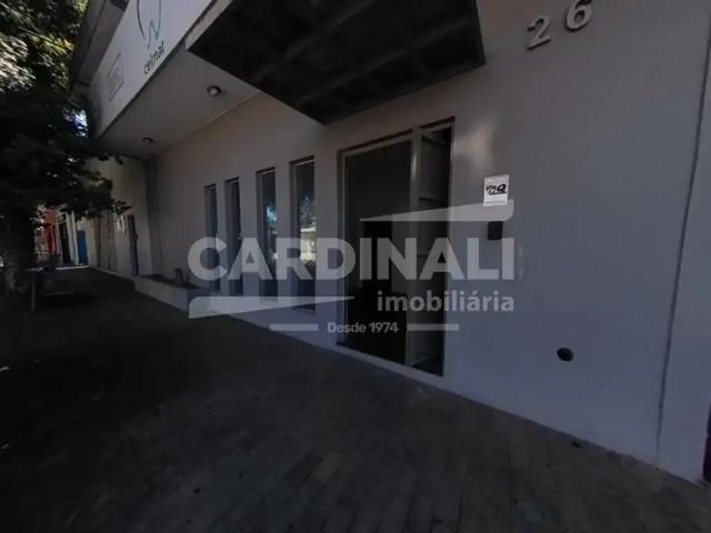 Ponto Comercial aluguel em Região Imediata de São Carlos, São Carlos
