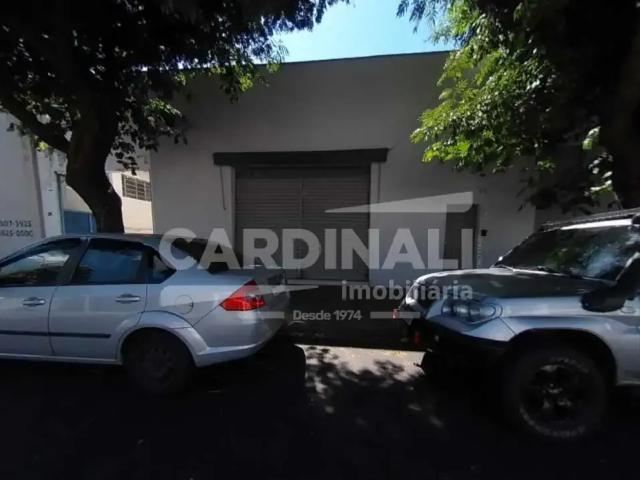 Ponto Comercial aluguel em Região Imediata de São Carlos, São Carlos