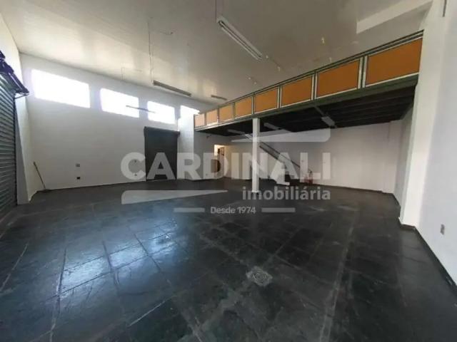 Ponto Comercial aluguel em Região Imediata de São Carlos, São Carlos