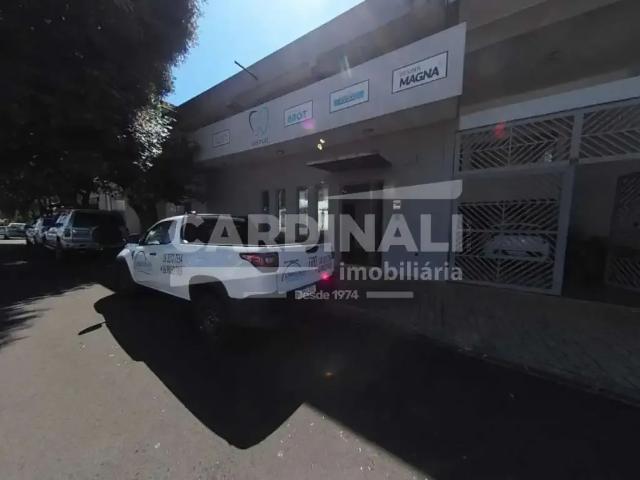 Ponto Comercial aluguel em Região Imediata de São Carlos, São Carlos