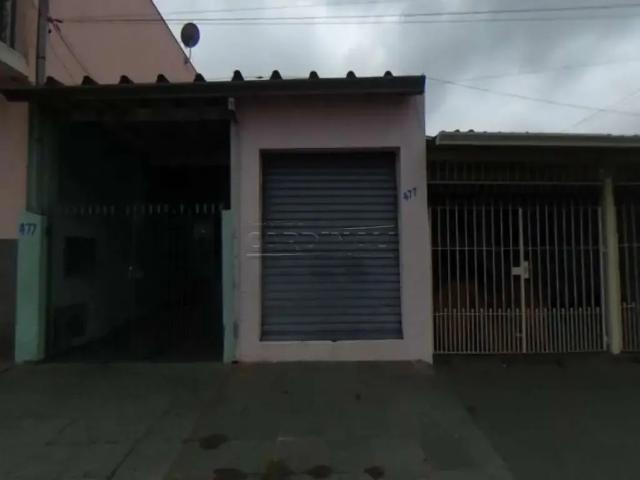 Ponto Comercial aluguel em Região Imediata de São Carlos, São Carlos