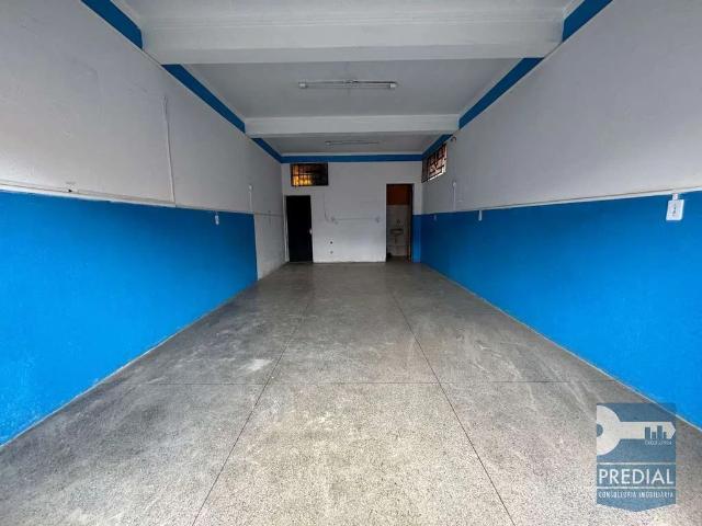 Ponto Comercial aluguel em São Carlos, Região Geográfica Intermediária de Araraquara