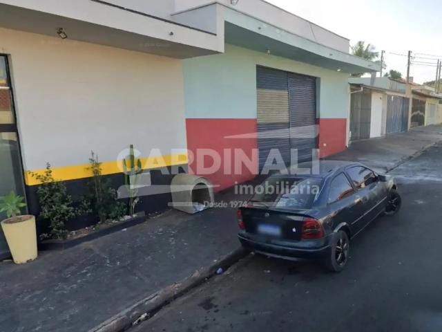 Ponto Comercial aluguel em Região Imediata de São Carlos, São Carlos