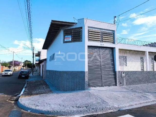 Ponto Comercial aluguel em Região Imediata de São Carlos, São Carlos