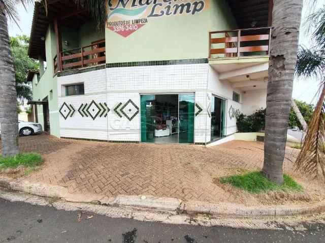 Ponto Comercial aluguel em Região Imediata de São Carlos, São Carlos