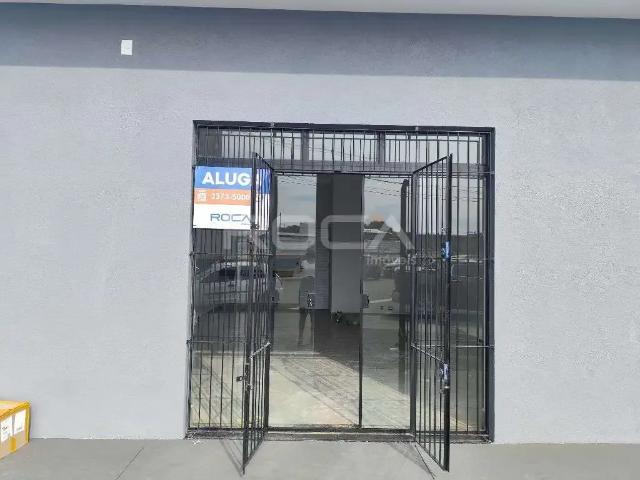 Ponto Comercial aluguel em Região Imediata de São Carlos, São Carlos