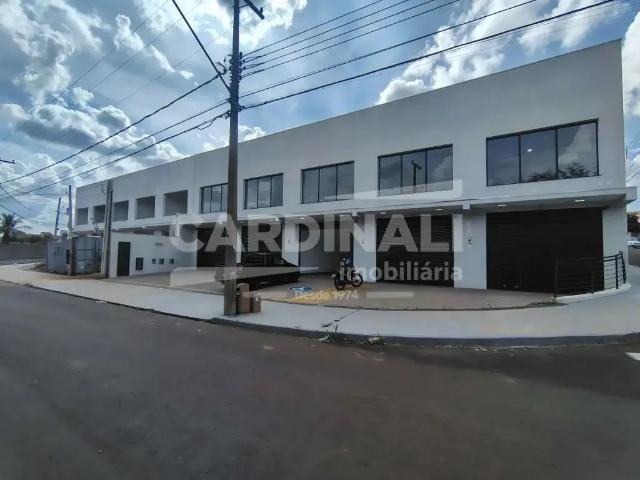 Ponto Comercial aluguel em Região Imediata de São Carlos, São Carlos