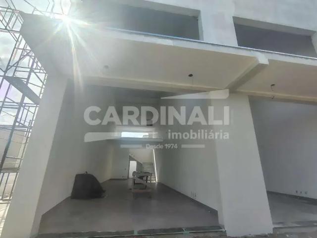 Ponto Comercial aluguel em Região Imediata de São Carlos, São Carlos