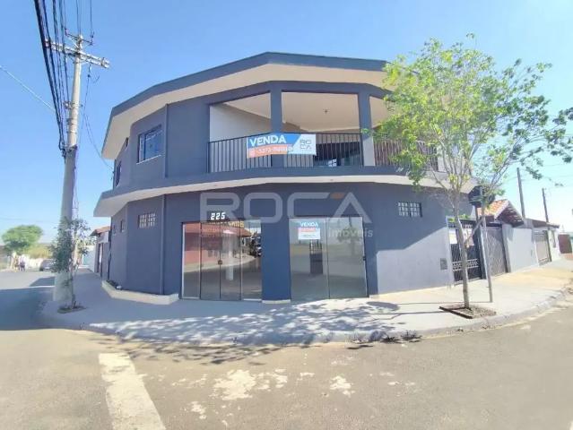 Ponto Comercial aluguel em São Carlos