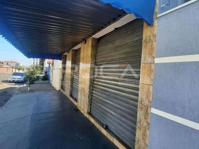 Ponto Comercial aluguel em São Carlos