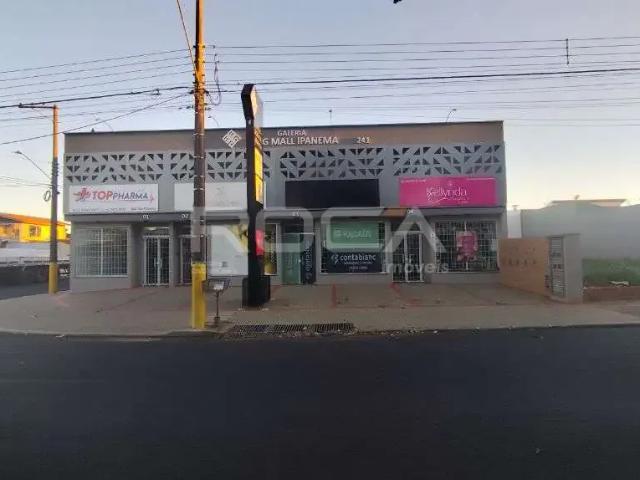 Ponto Comercial aluguel em Região Imediata de São Carlos, São Carlos