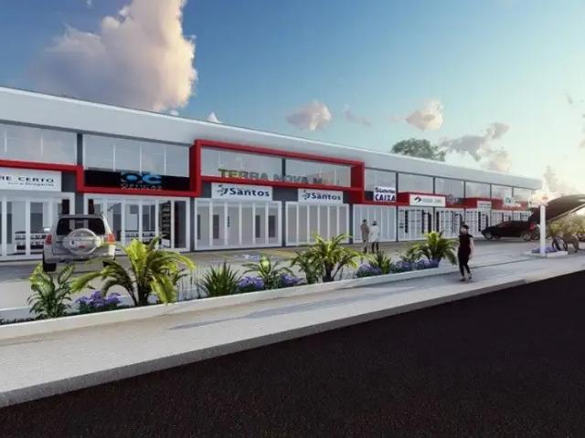 Ponto Comercial aluguel em Região Imediata de São Carlos, São Carlos