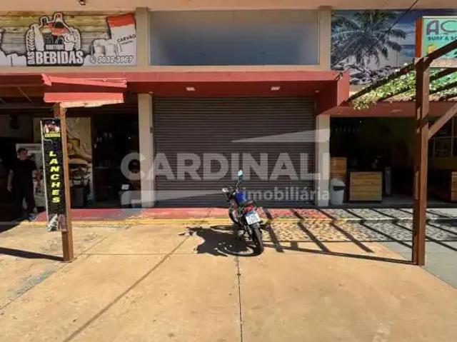 Ponto Comercial aluguel em Região Imediata de São Carlos, São Carlos