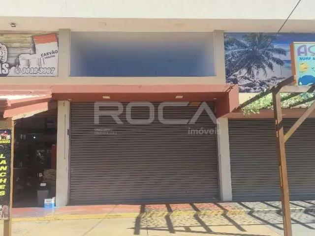 Ponto Comercial aluguel em Região Imediata de São Carlos, São Carlos