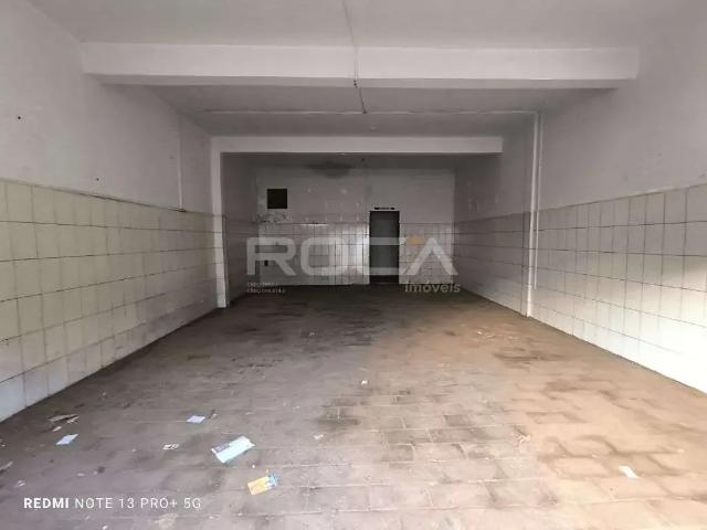 Ponto Comercial aluguel em Região Imediata de São Carlos, São Carlos