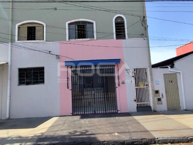 Ponto Comercial aluguel em São Carlos