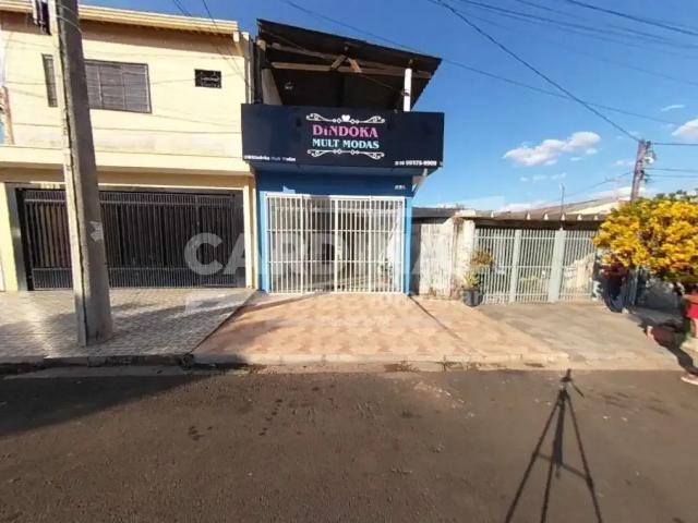 Ponto Comercial aluguel em Região Imediata de São Carlos, São Carlos