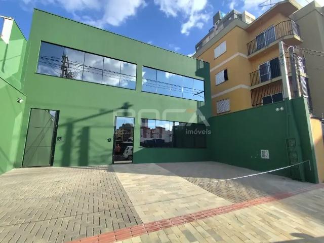 Ponto Comercial aluguel em Região Imediata de São Carlos, São Carlos