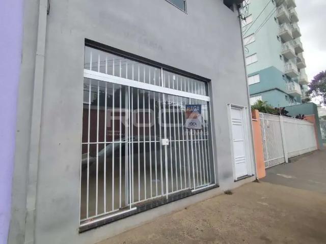 Ponto Comercial aluguel em Região Imediata de São Carlos, São Carlos