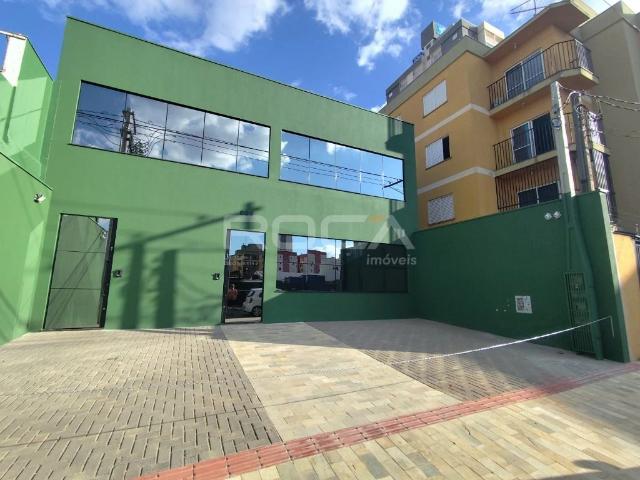 Ponto Comercial aluguel em São Carlos