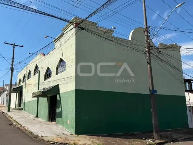 Ponto Comercial aluguel em Região Imediata de São Carlos, São Carlos