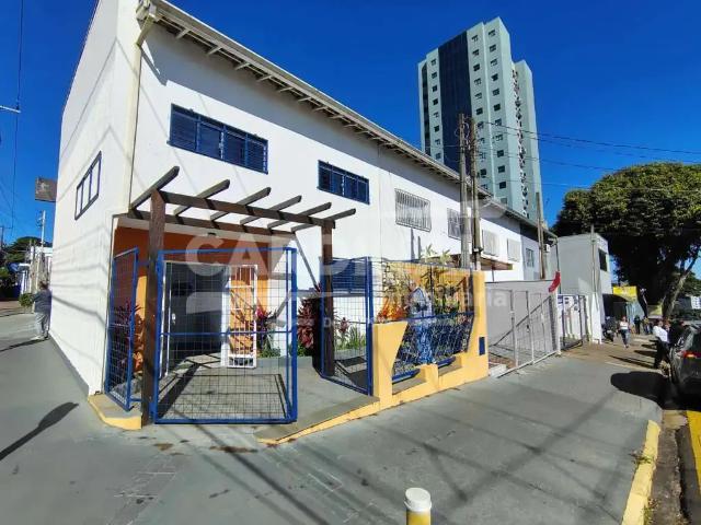 Ponto Comercial aluguel em Região Imediata de São Carlos, São Carlos