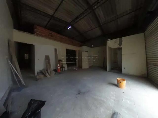 Ponto Comercial aluguel em Região Imediata de São Carlos, São Carlos