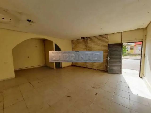 Ponto Comercial aluguel em Região Imediata de São Carlos, São Carlos