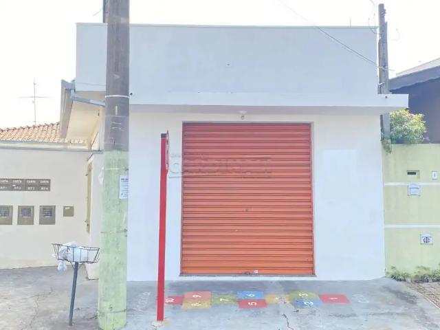 Ponto Comercial aluguel em Região Imediata de São Carlos, São Carlos