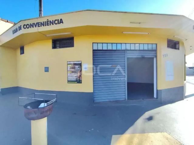 Ponto Comercial aluguel em Região Imediata de São Carlos, São Carlos