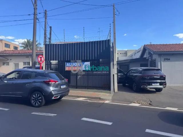 Ponto Comercial aluguel em Região Imediata de São Carlos, São Carlos