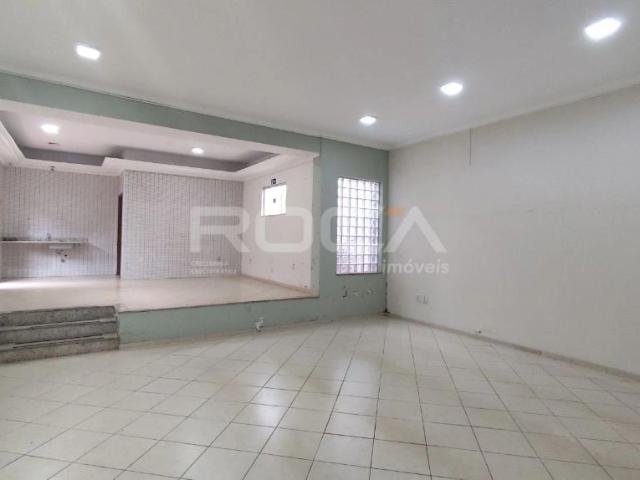 Ponto Comercial aluguel em São Carlos