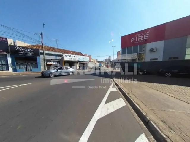Ponto Comercial aluguel em Região Imediata de São Carlos, São Carlos